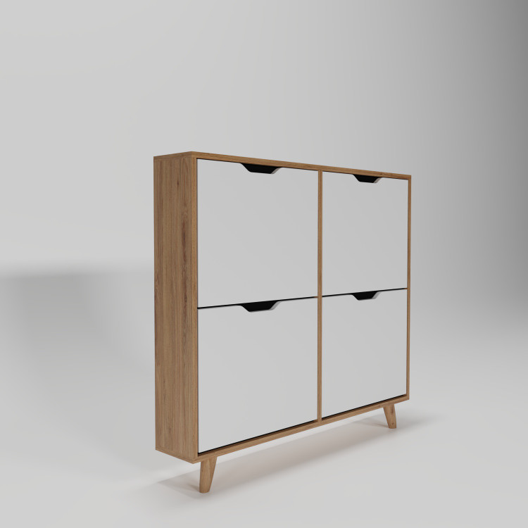 سفید گردویی