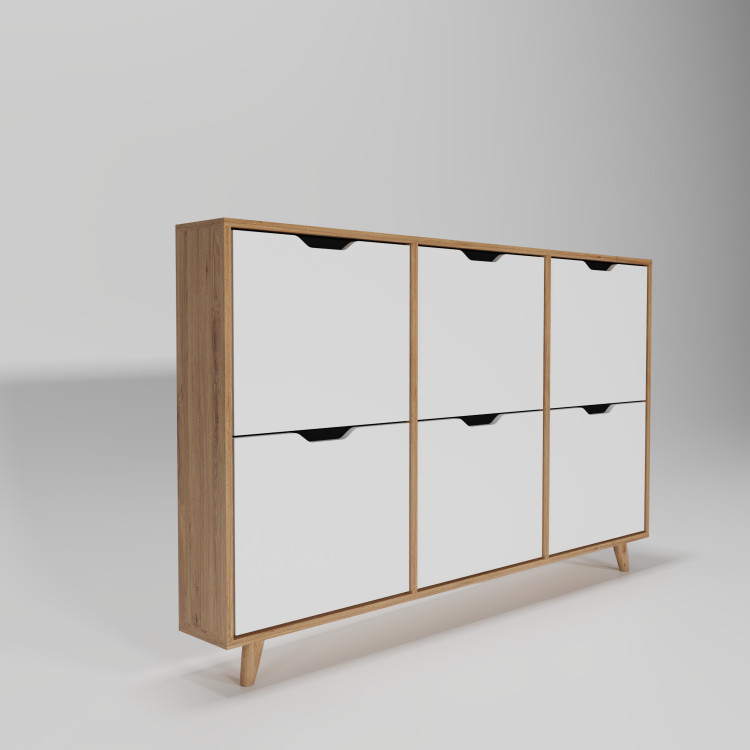 سفید گردویی