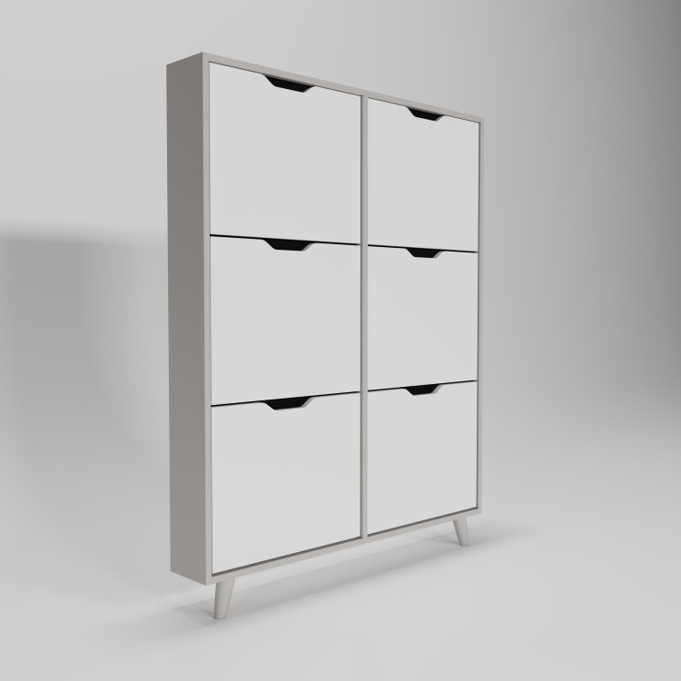 سفید نوک مدادی