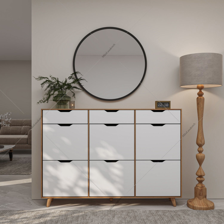 مدل روین پلاس