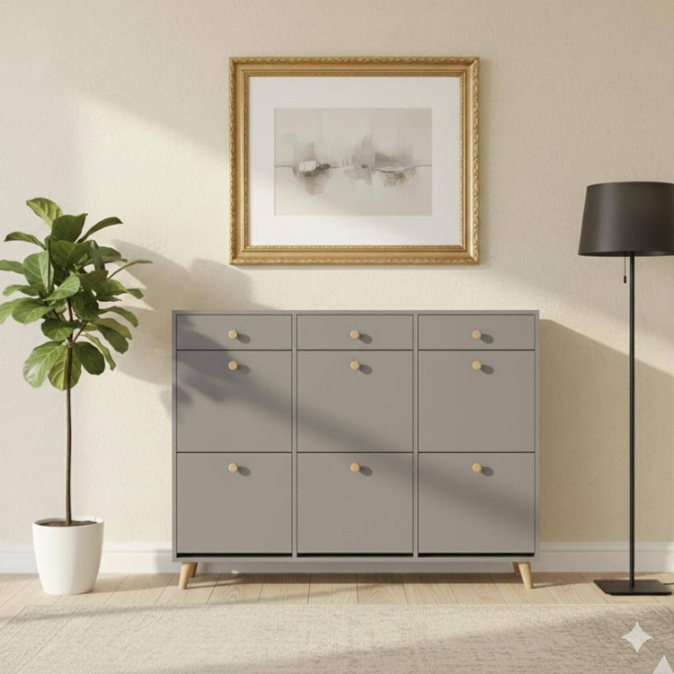 دستگیره چوبی نوک مدادی