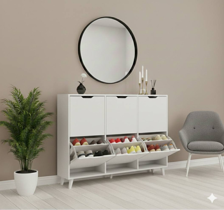 نحوه باز شدن روین دستگیره منحنی