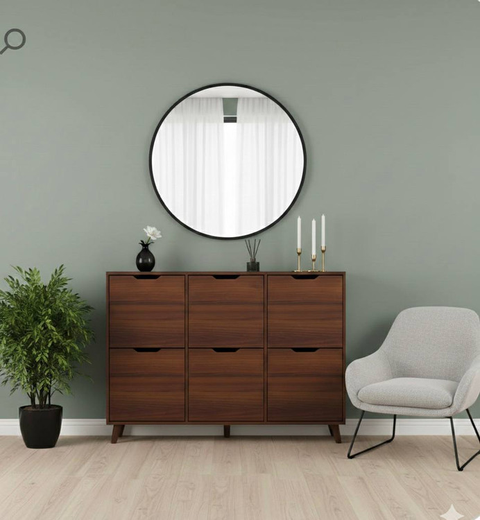 دستگیره منحنی فندوقی