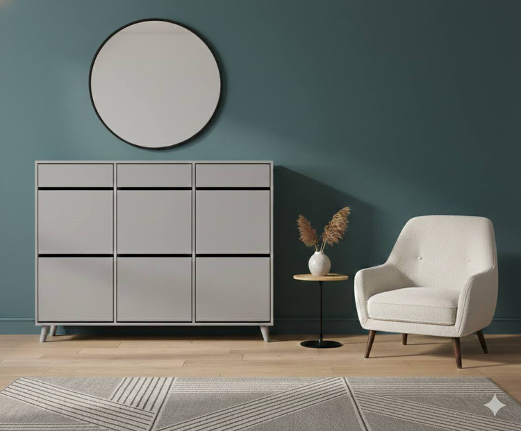 دستگیره مخفی نوک مدادی