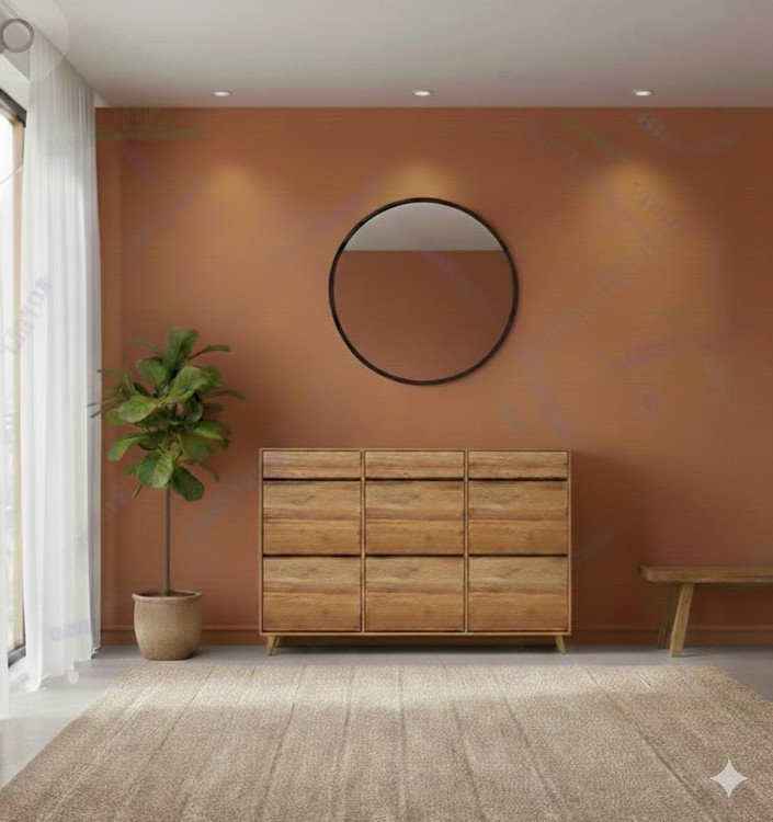 دستگیره مخفی گردویی