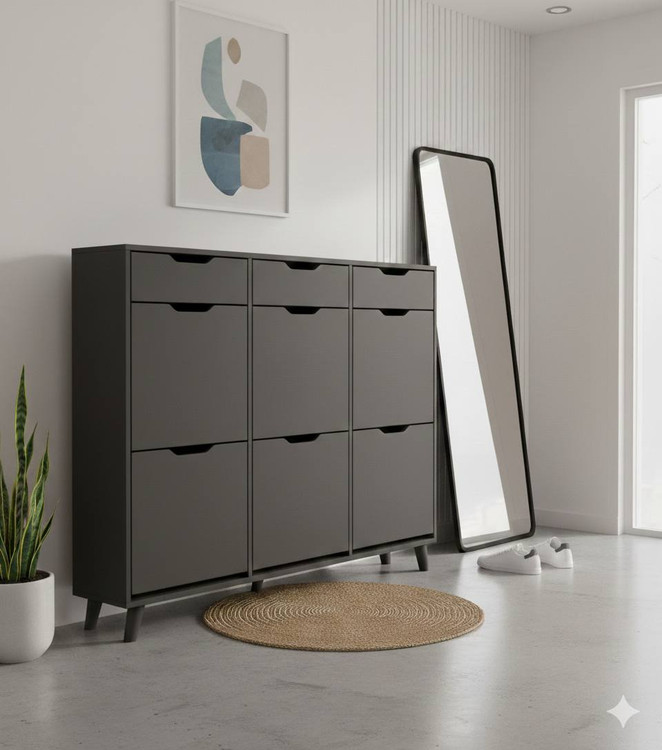 دستگیره منحنی طوسی